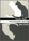 Filosofie koček (Bajky naší doby) - obálka