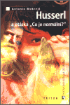 Husserl a otázka 'Co je normální?' - obálka