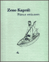 Pádlo stálosti - obálka