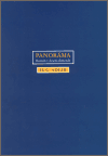 Panoráma - obálka
