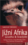 Jižní Afrika - turistický průvodce