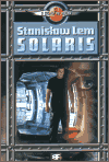 Solaris - obálka