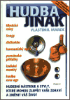 Hudba jinak - obálka