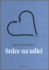 Srdce na udici - obálka