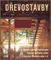 Dřevostavby - obálka