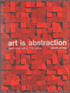 Art is Abstraction - obálka