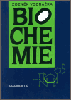 Biochemie - obálka