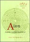 Aion. Příspěvky k symbolice bytostného Já - obálka