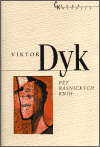 Pět básnických knih - obálka