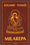 Milarepa - obálka