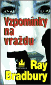 Vzpomínky na vraždu - obálka