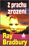 Z prachu zrození - obálka