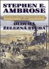 Dlouhá železná stuha - obálka