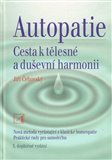 Autopatie (Cesta k tělesné a duševní harmonii) - obálka