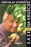 Saze na hrušce (Vzpomínky nejen na dětství) - obálka