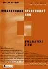 Divotvorný roh / Wunderhorn - obálka