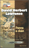 Obálka titulu Panna a cikán / The Virgin and the Gipsy