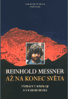 Až na konec světa - obálka