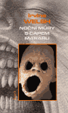 Noční můry s Čápem Marabu - obálka