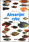 Obálka titulu Akvarijní ryby