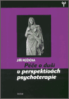 Péče o duši v perspektivách psychoterapie - obálka