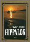Hippalos - obálka