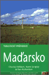Maďarsko - turistický průvodce