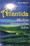 Atlantida - hledání potopeného světa - obálka