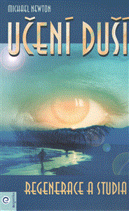 Učení duší (Regenerace a studia) - obálka