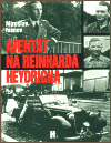 Atentát na Reinharda Heydricha - obálka