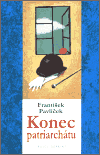 Konec patriarchátu (brož.) - obálka