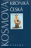 Kosmova kronika česká - obálka