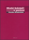 Malé básně v próze - obálka