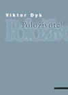 Položivote! - obálka