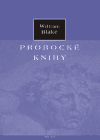 Prorocké knihy - obálka