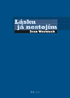 Lásku já nestojím - obálka