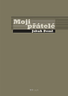 Moji přátelé - obálka