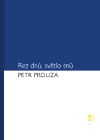 Rez dnů, světlo snů - obálka