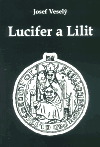 Lucifer a Lilit - obálka