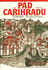 Pád Cařihradu - obálka