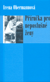 Příručka pro neposlušné ženy - obálka