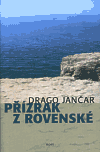 Přízrak z Rovenské - obálka