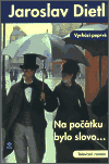 Na počátku bylo slovo... - obálka