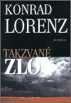 Takzvané zlo - obálka