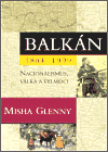 Balkán 1804-1999 - obálka