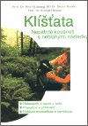 Klíšťata - Nepatrné kousnutí s neblahými následky - obálka