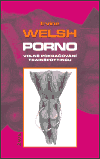 Porno - obálka