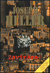 Zavíráme! - obálka