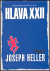 Hlava XXII - obálka