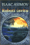 Roboti úsvitu - obálka